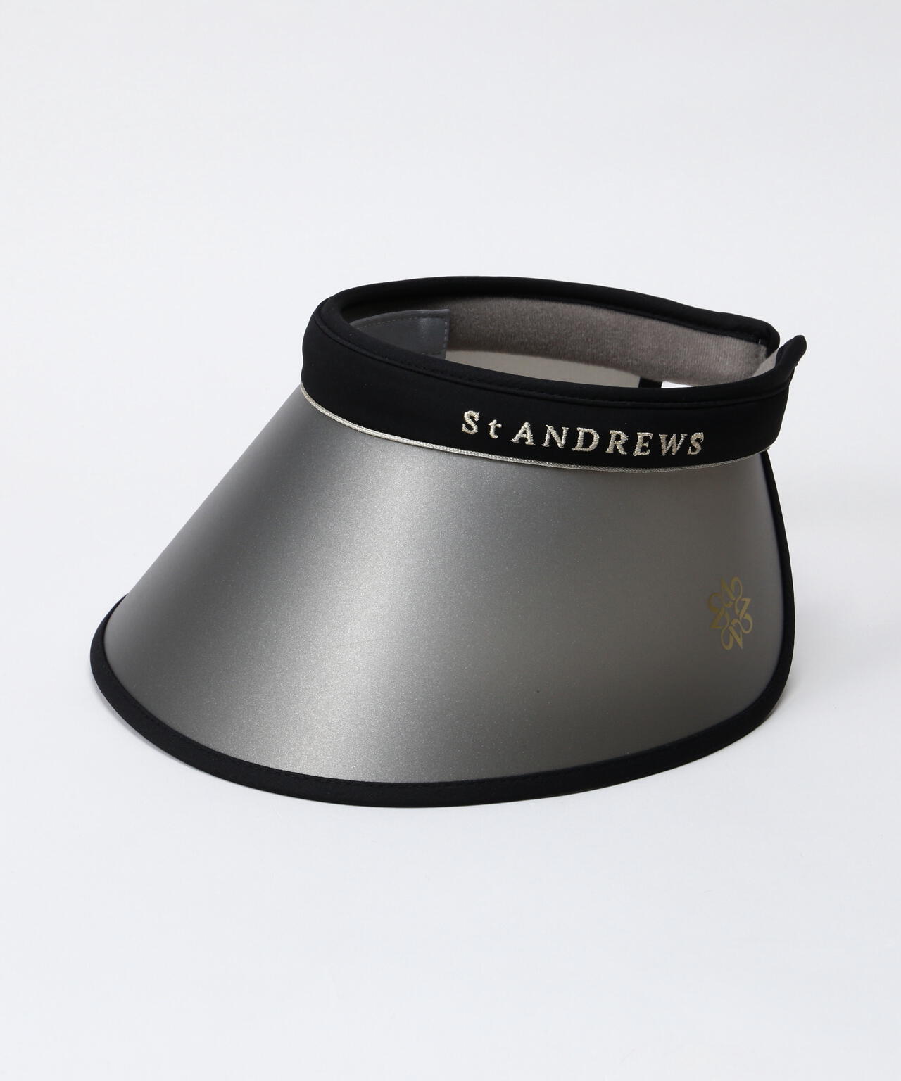 UVカット】UVクリップセルバイザー (WOMENS) | ST ANDREWS（セント