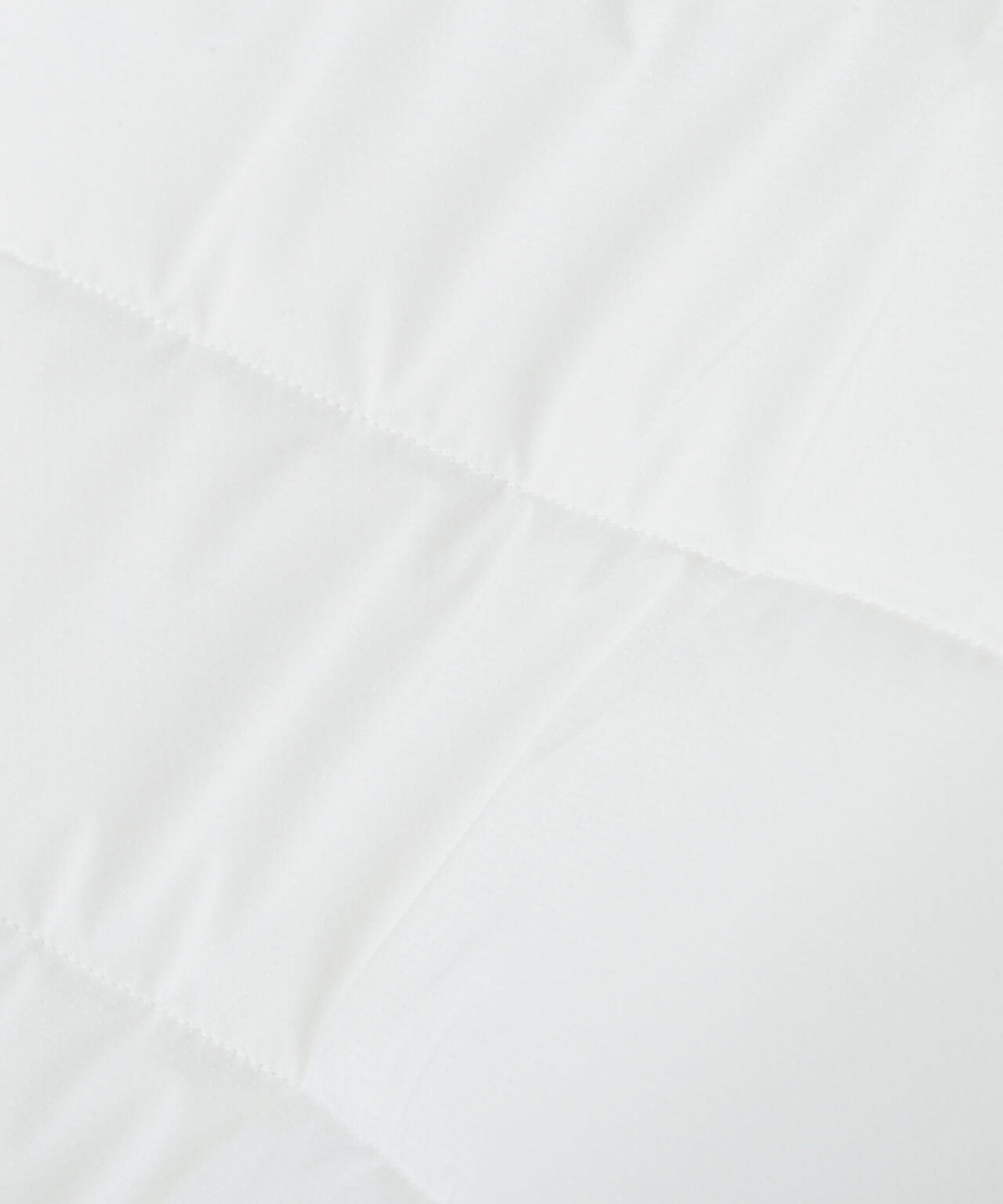 [防風・撥水] ストレッチドットドビー中綿袖ニットブルゾン (MENS)