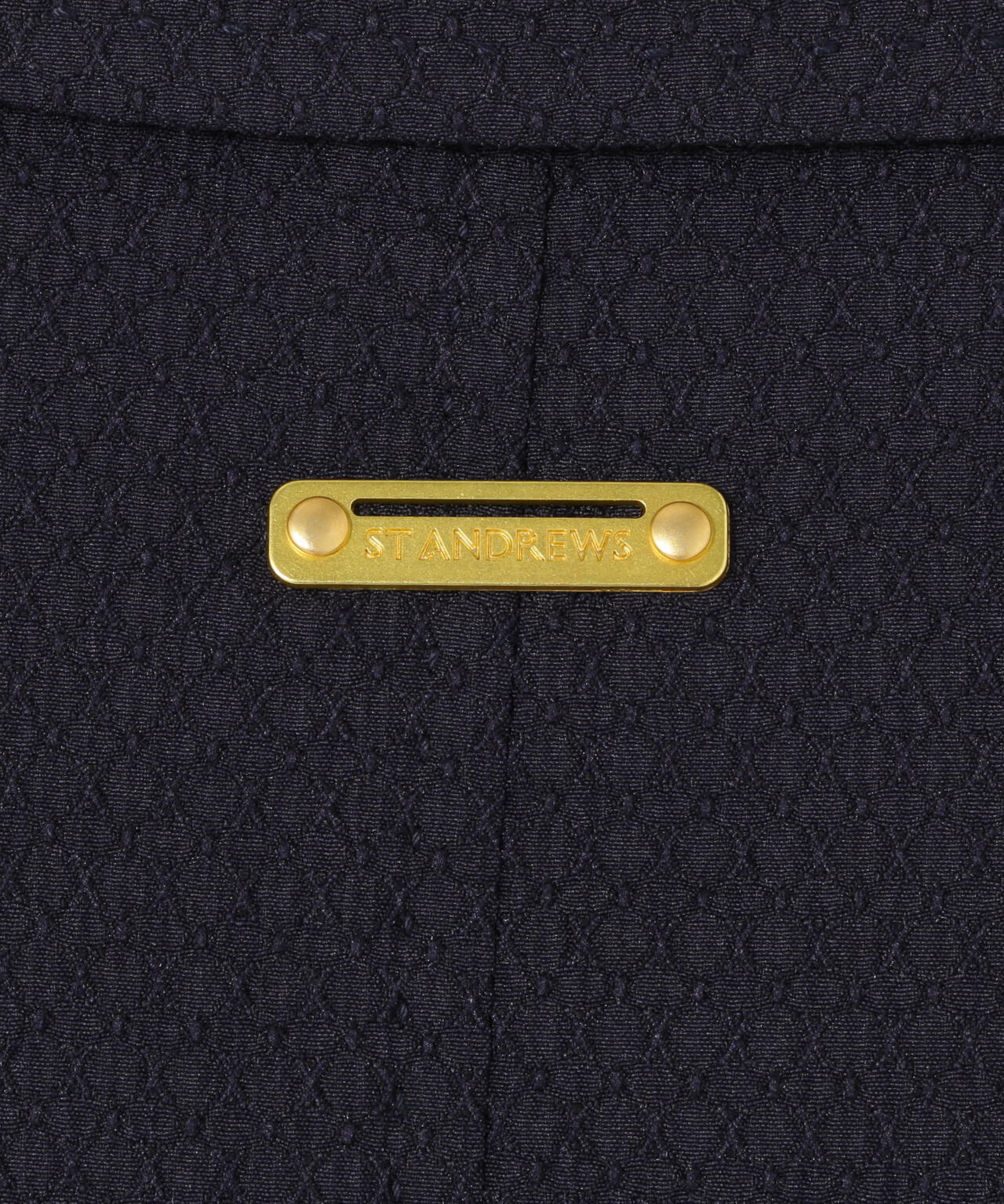 THE OLD COURSE][ストレッチ] ダイヤストレッチジャケット (MENS) | ST