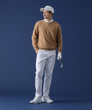185cm C: 97 W:79 H:95 着用サイズ：L