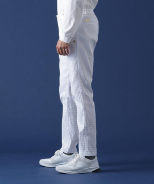 185cm C: 97 W:79 H:95 着用サイズ：L