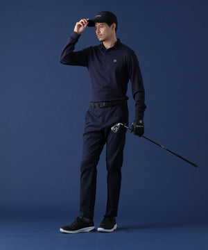 185cm C: 97 W:79 H:95 着用サイズ：L