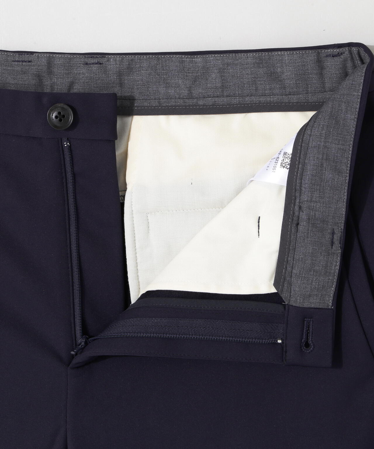 防風・撥水] スムースボンディングパンツ (MENS) | ST ANDREWS（セント