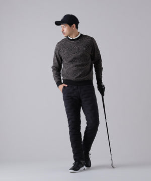 185cm C: 97 W:79 H:95 着用サイズ：L