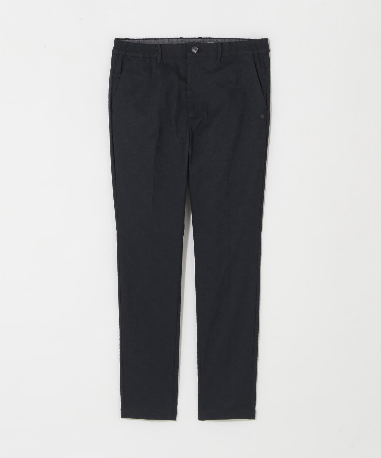 ケルトアラベスクジャガードパンツ (MENS) | St ANDREWS（セント