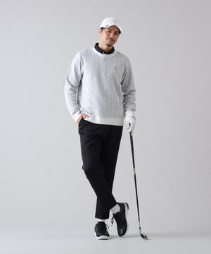 185cm C: 97 W:79 H:95 着用サイズ：L