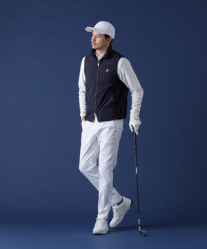 185cm C: 97 W:79 H:95 着用サイズ：L