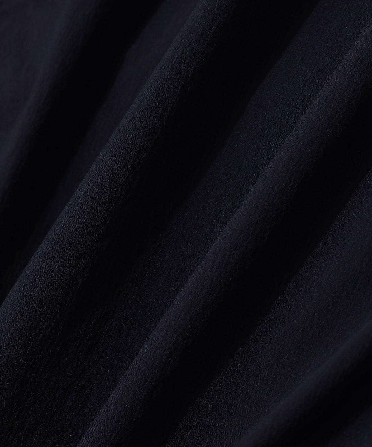 [ストレッチ・撥水] ナイロンリップベスト (MENS)