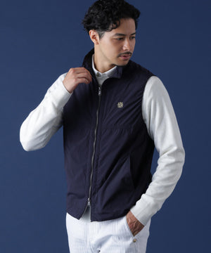 185cm C: 97 W:79 H:95 着用サイズ：L