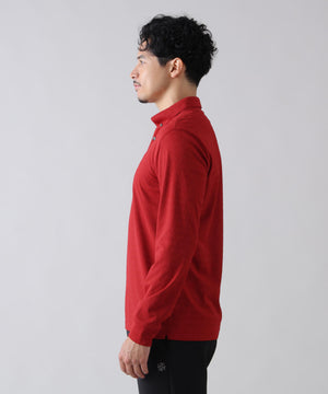 185cm C: 97 W:79 H:95 着用サイズ：L