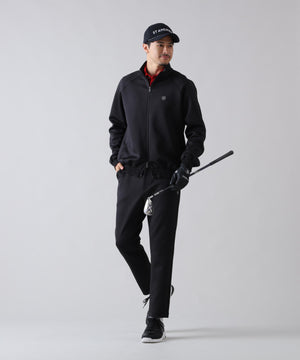 185cm C: 97 W:79 H:95 着用サイズ：L