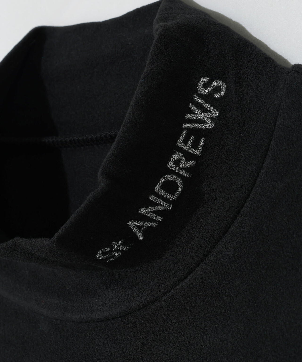 [吸湿発熱・保温] セルヒート長袖ハイネックカットソー (MENS)