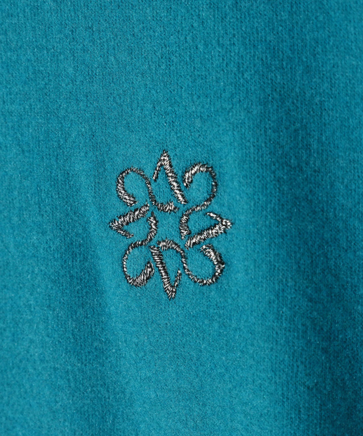 [吸湿発熱・保温] セルヒート長袖ハイネックカットソー (MENS)
