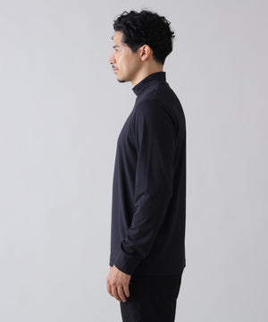 185cm C: 97 W:79 H:95 着用サイズ：L