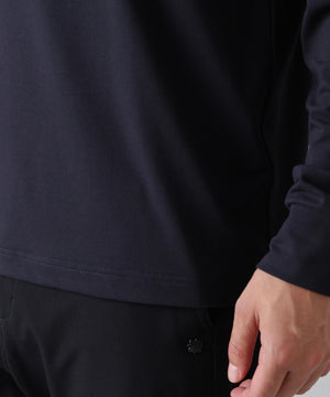 185cm C: 97 W:79 H:95 着用サイズ：L