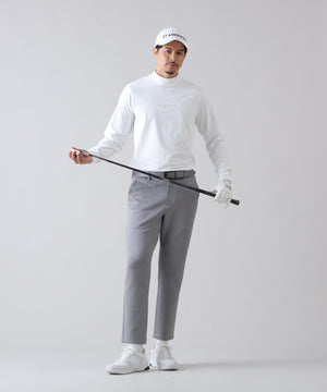 185cm C: 97 W:79 H:95 着用サイズ：L