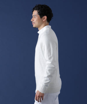 185cm C: 97 W:79 H:95 着用サイズ：L