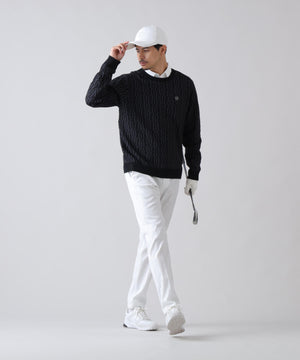 185cm C: 97 W:79 H:95 着用サイズ：L