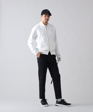 185cm C: 97 W:79 H:95 着用サイズ：L