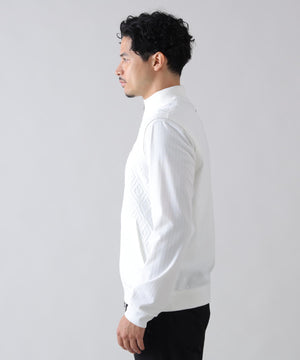 185cm C: 97 W:79 H:95 着用サイズ：L