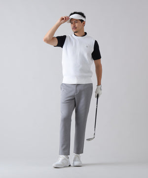 185cm C: 97 W:79 H:95 着用サイズ：L