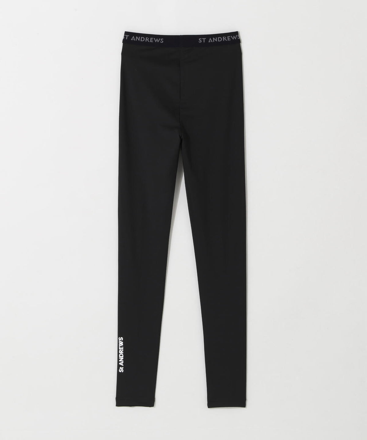 裏起毛レギンス (WOMENS)