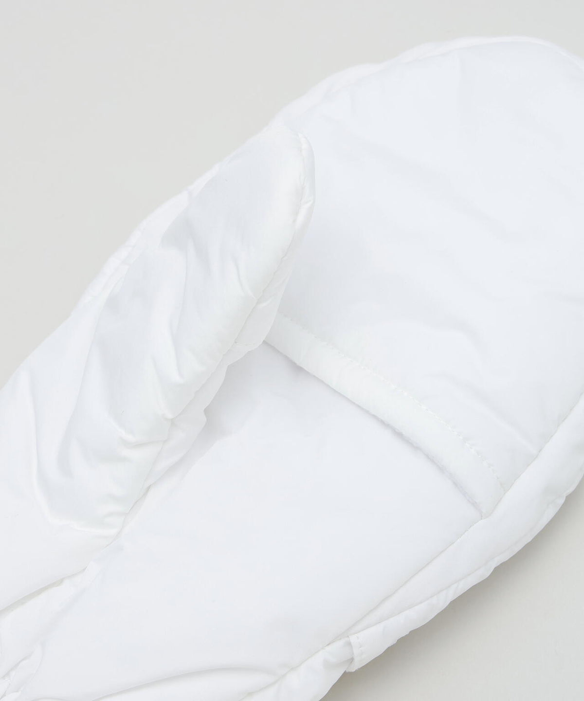 ポリエステルタフタミトン (UNISEX)