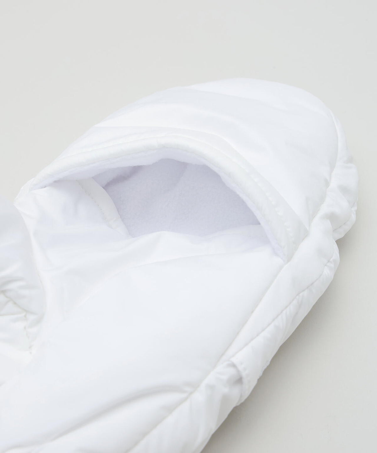 ポリエステルタフタミトン (UNISEX)