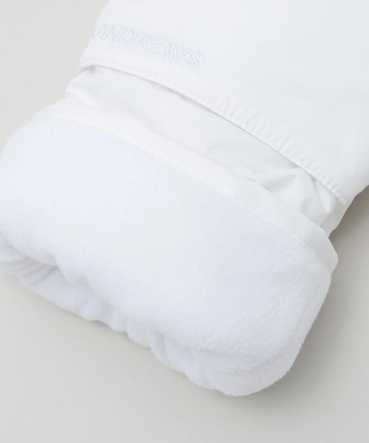 ポリエステルタフタミトン (UNISEX)