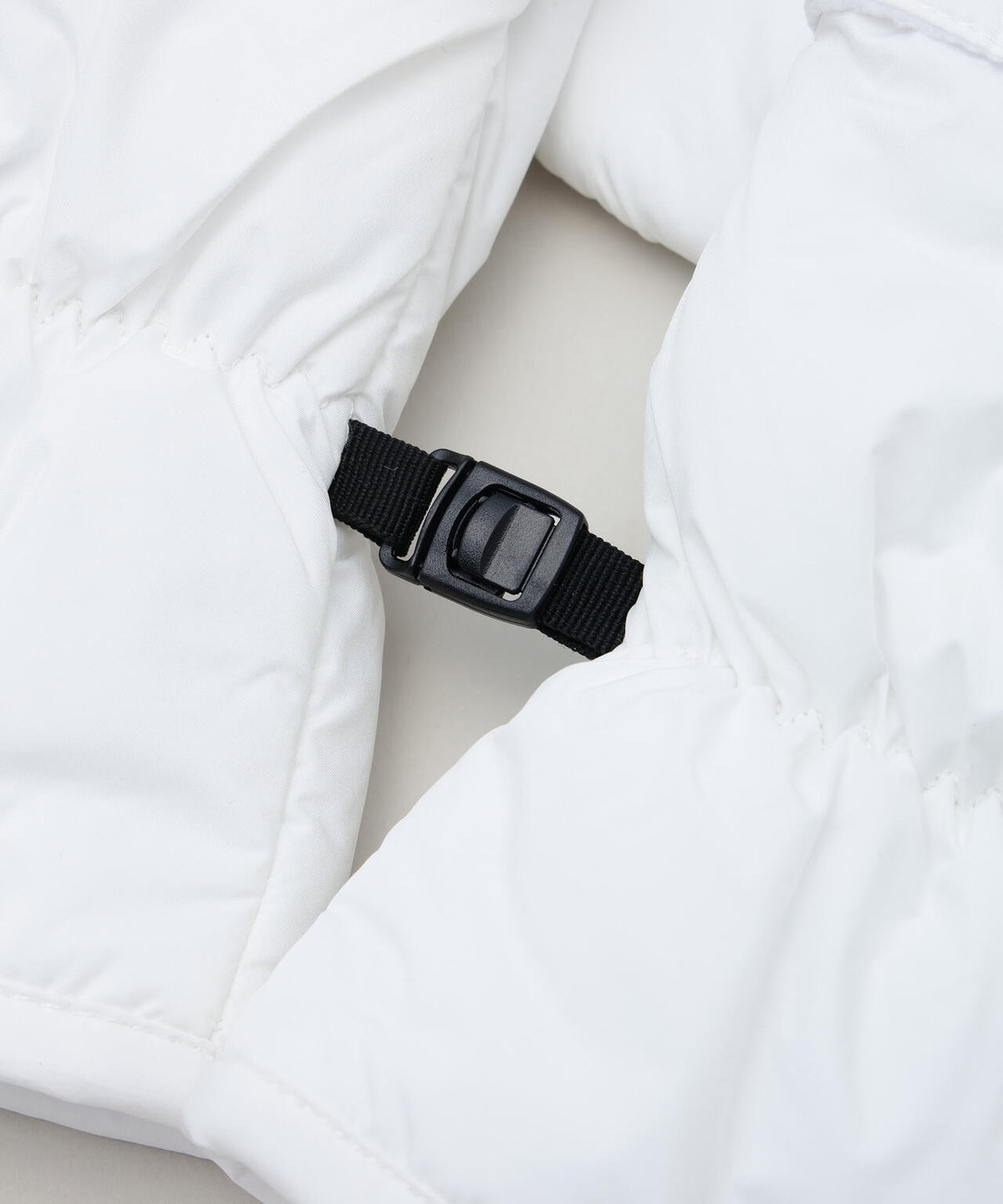 ポリエステルタフタミトン (UNISEX)