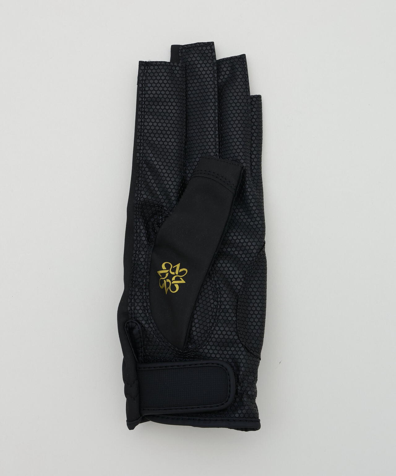 ネイルスルーボンボングローブ (両手用) (WOMENS) | ST ANDREWS