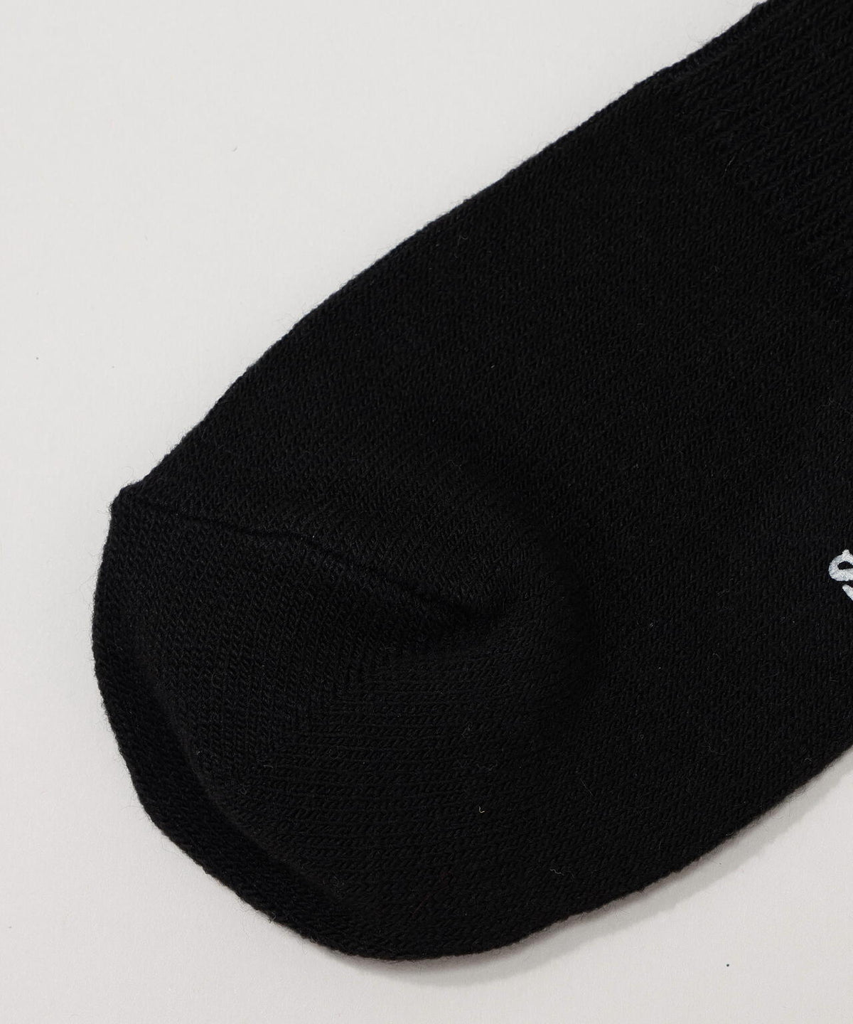 ラインリブミドルソックス (MENS)