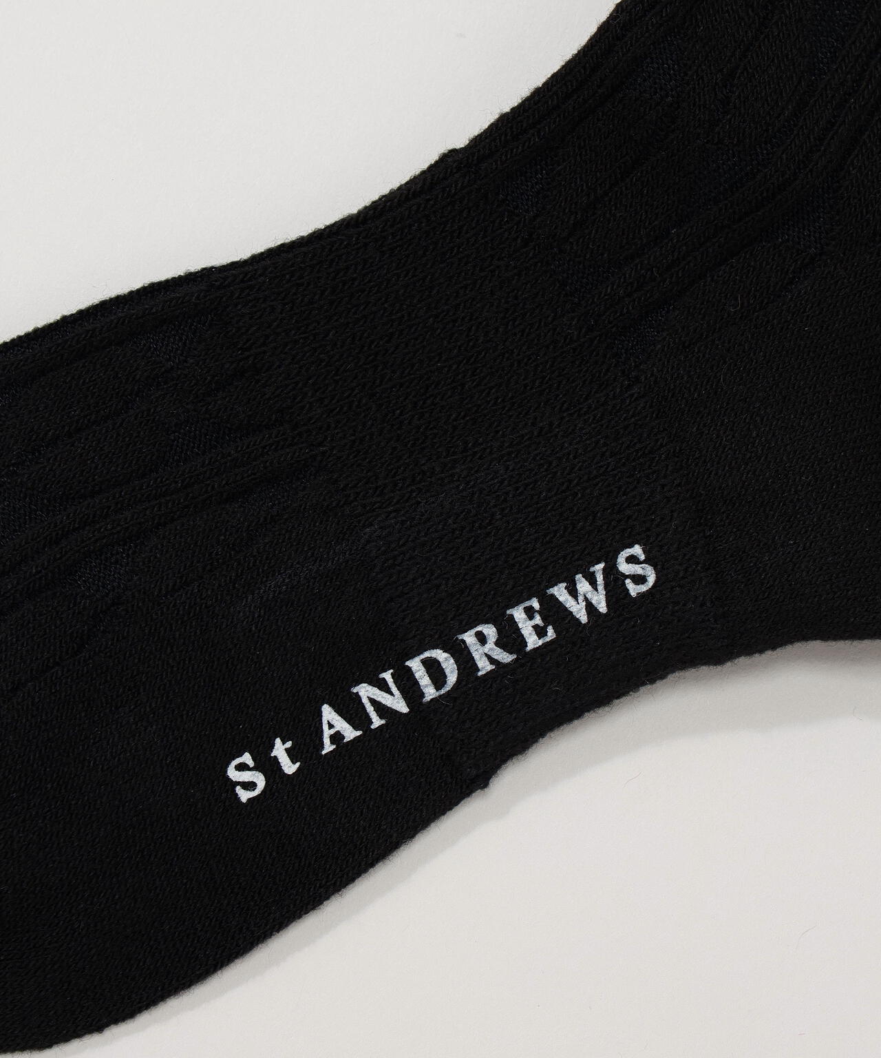 ケーブルハイソックス (WOMENS) | St ANDREWS（セントアンドリュース