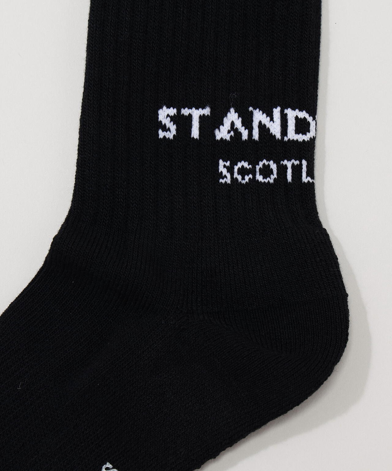 リブミドルソックス (MENS) | St ANDREWS（セントアンドリュース