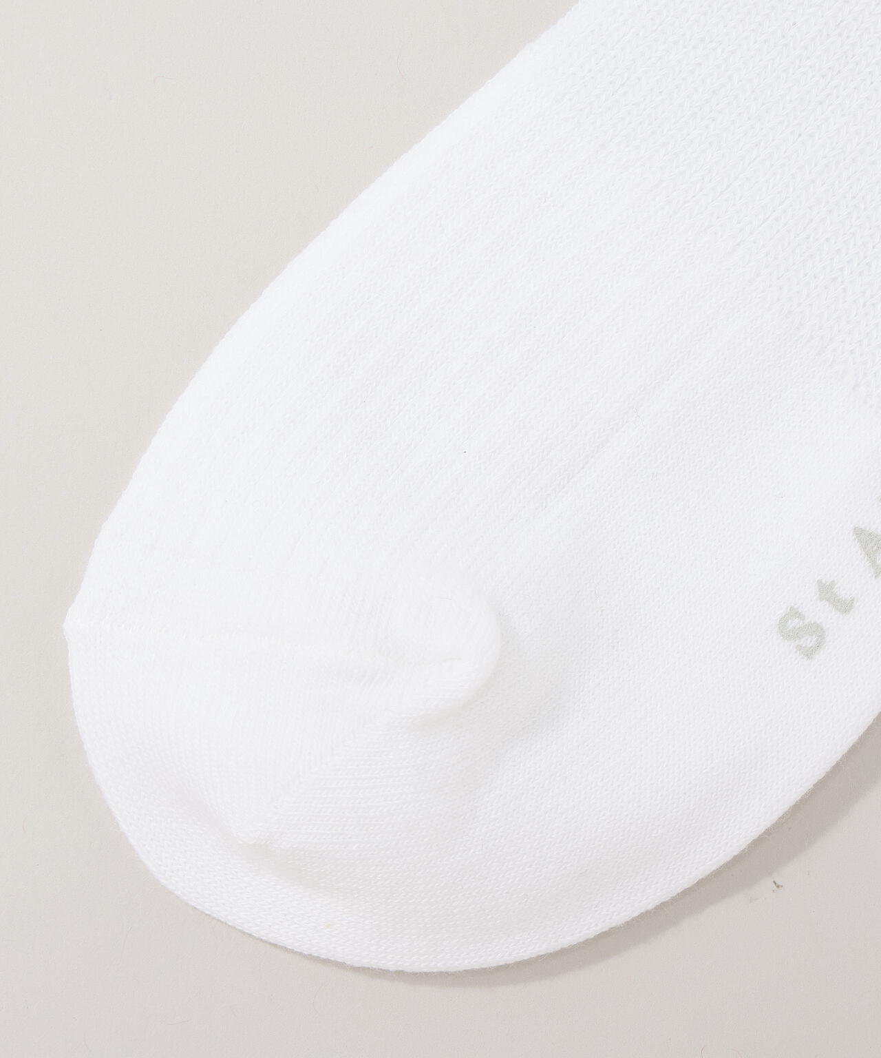 2WAYリブニーハイソックス (WOMENS) | St ANDREWS（セント