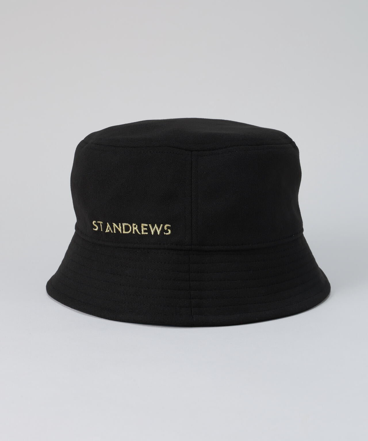 バケットハット (UNISEX) | ST ANDREWS（セントアンドリュース
