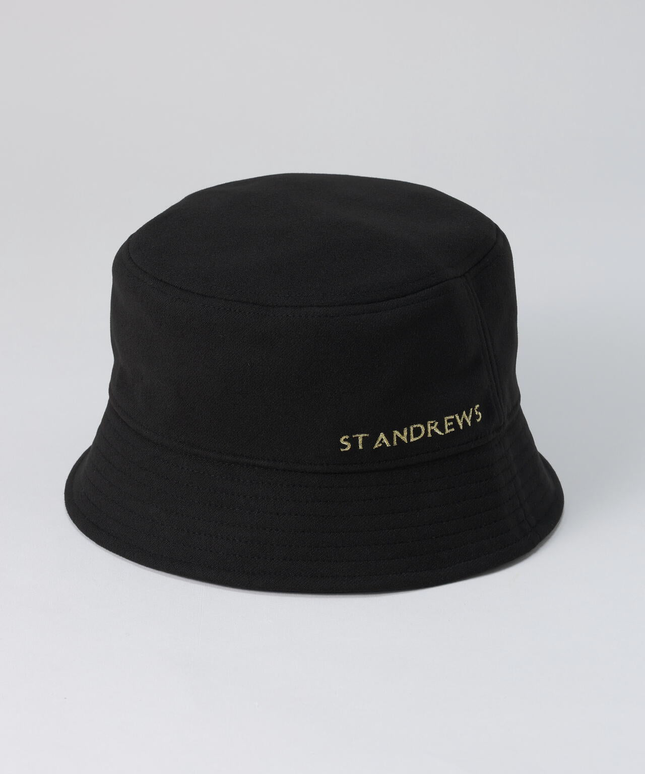 バケットハット (UNISEX) | St ANDREWS（セントアンドリュース