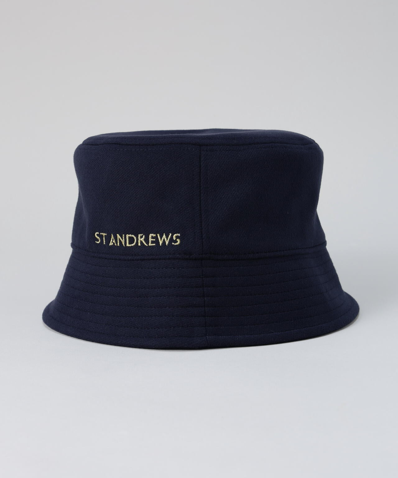 バケットハット (UNISEX) | St ANDREWS（セントアンドリュース