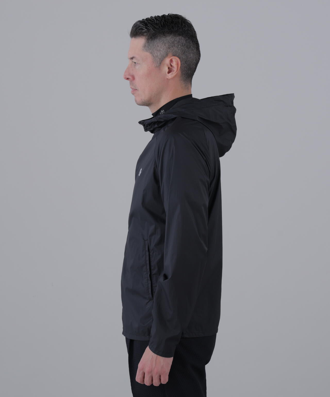 ポケッタブルパーカ (UNISEX)