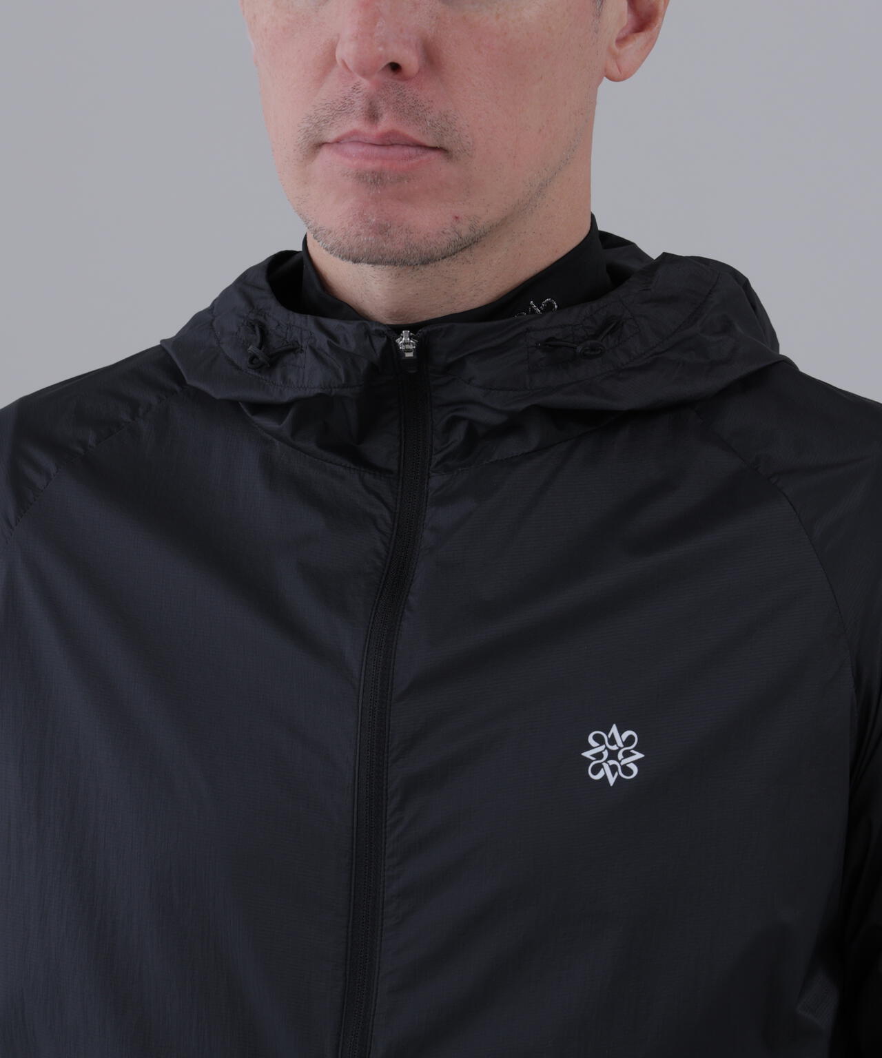 ポケッタブルパーカ (UNISEX)