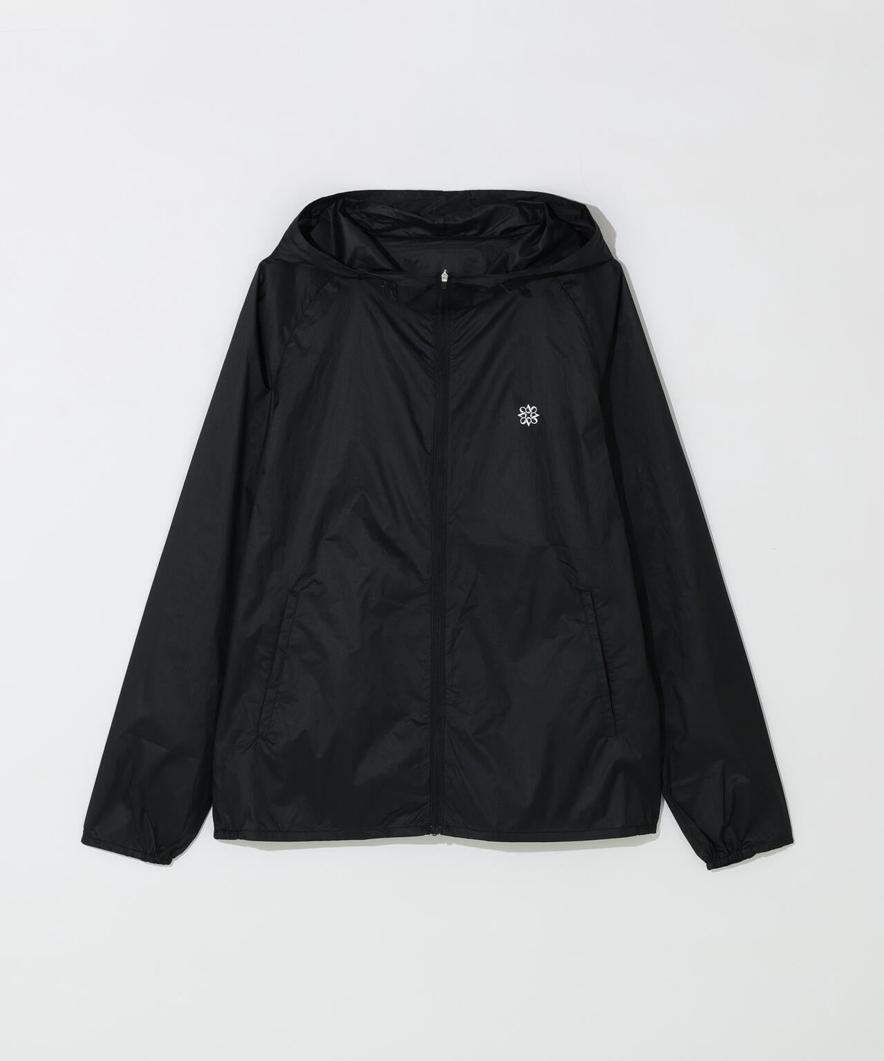 ポケッタブルパーカ (UNISEX)