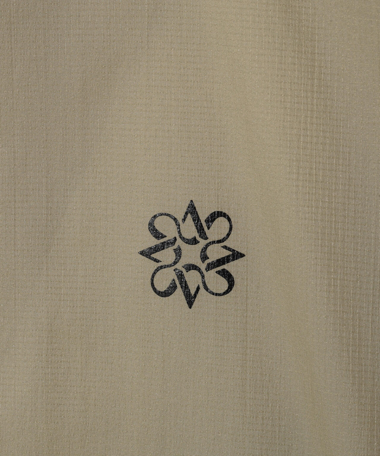 ポケッタブルパーカ (UNISEX)