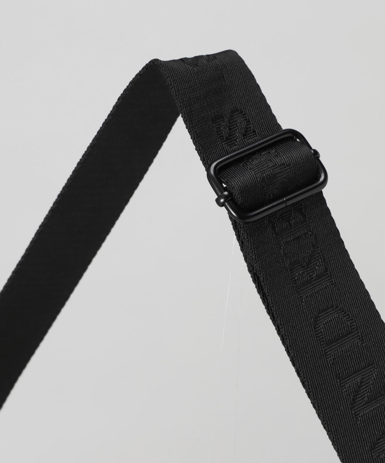 メッシュボンディングトートバッグ (UNISEX)