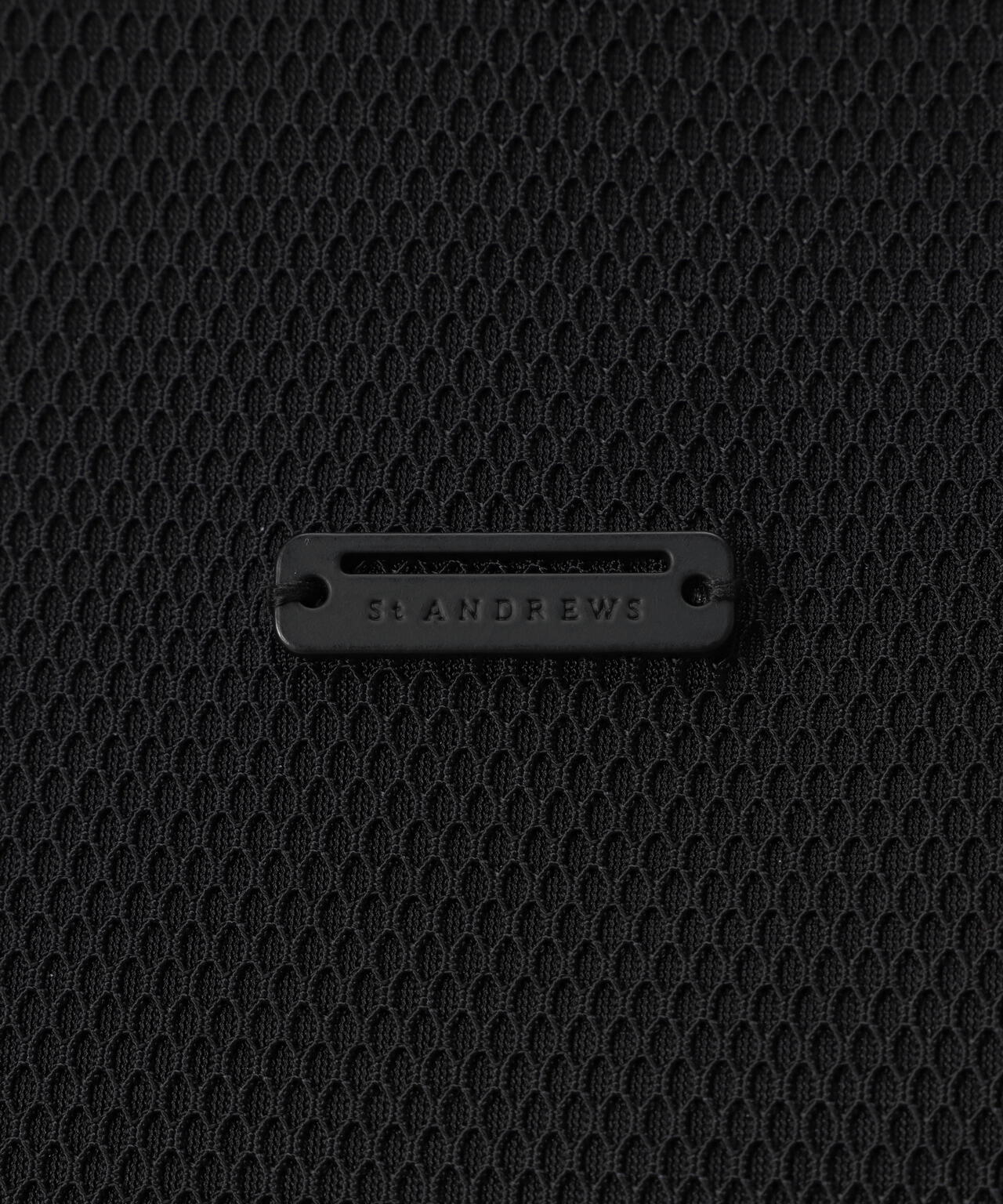 メッシュボンディングトートバッグ | St ANDREWS（セント