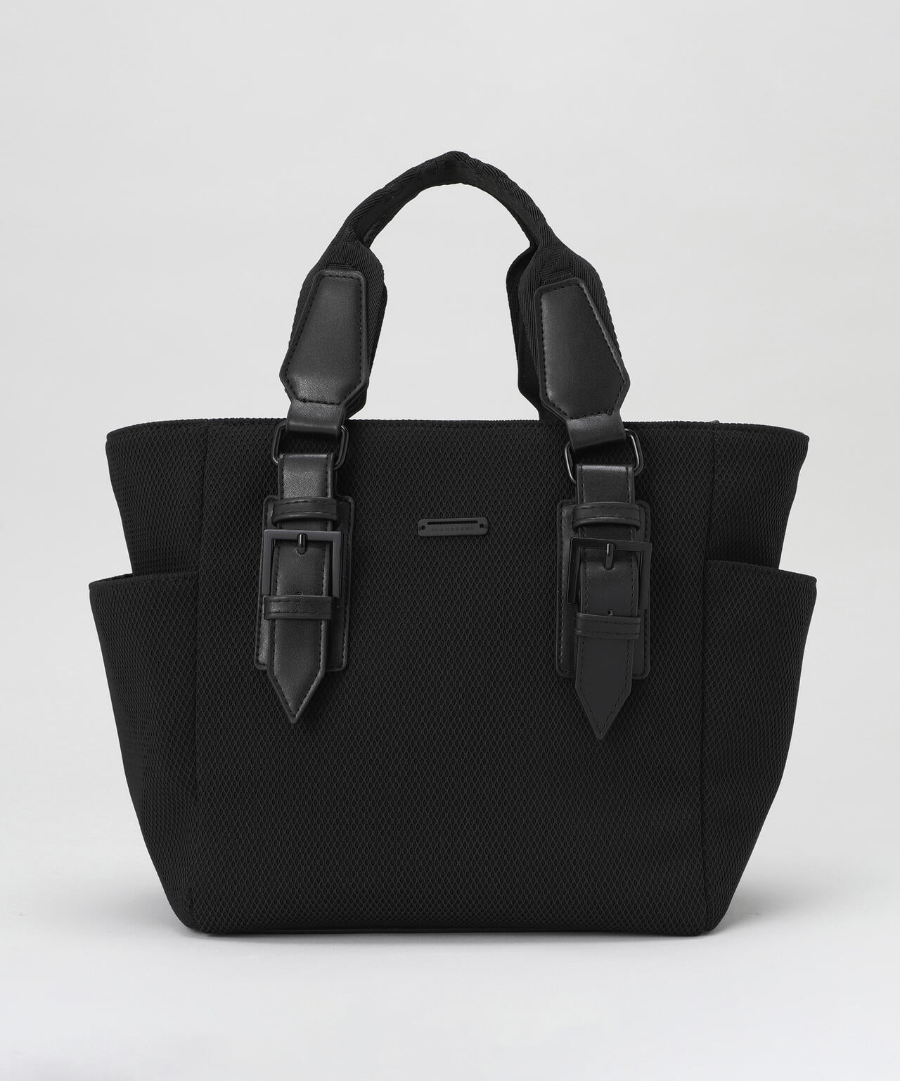 メッシュボンディングカートバッグ (UNISEX)