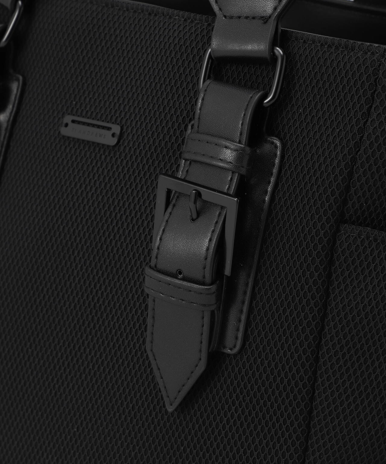 メッシュボンディングカートバッグ (UNISEX) | St ANDREWS（セント