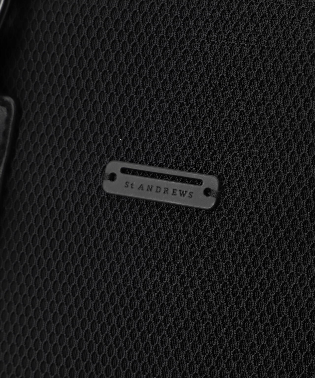 メッシュボンディングカートバッグ (UNISEX)