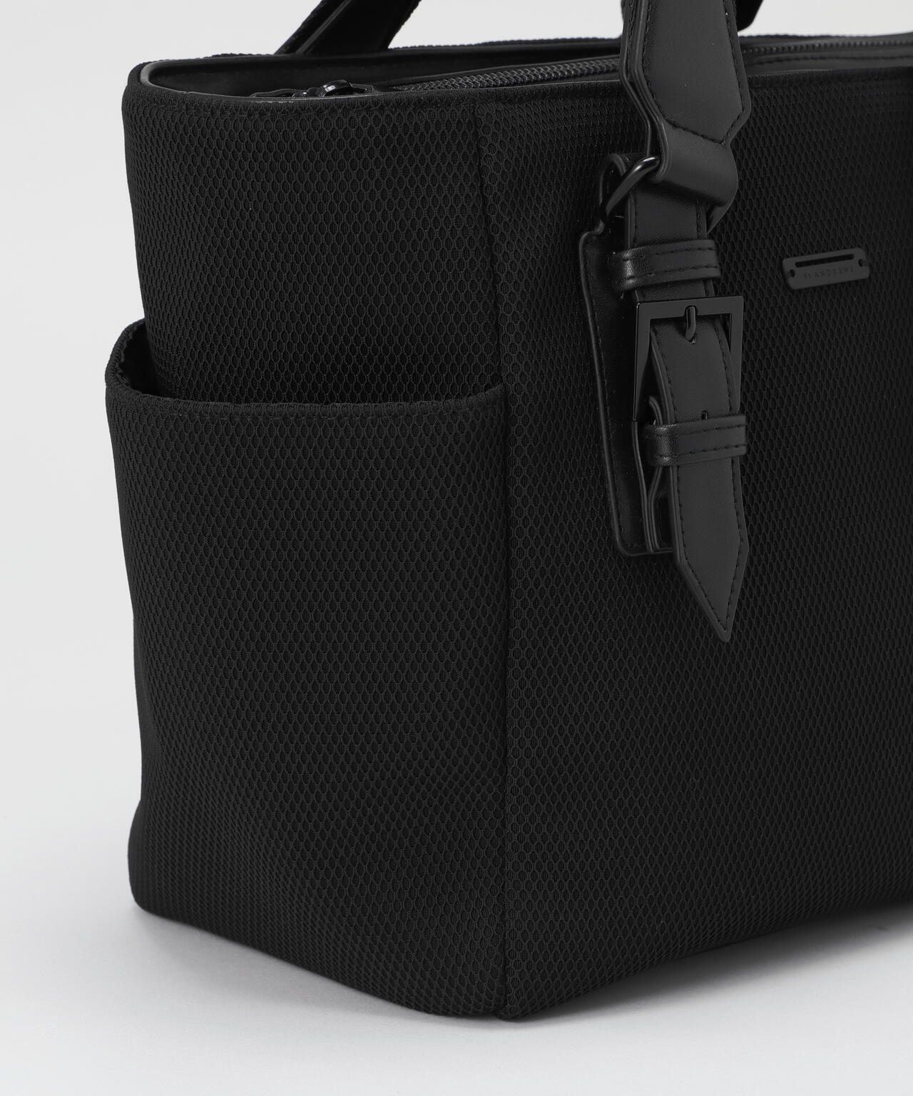 メッシュボンディングカートバッグ (UNISEX)