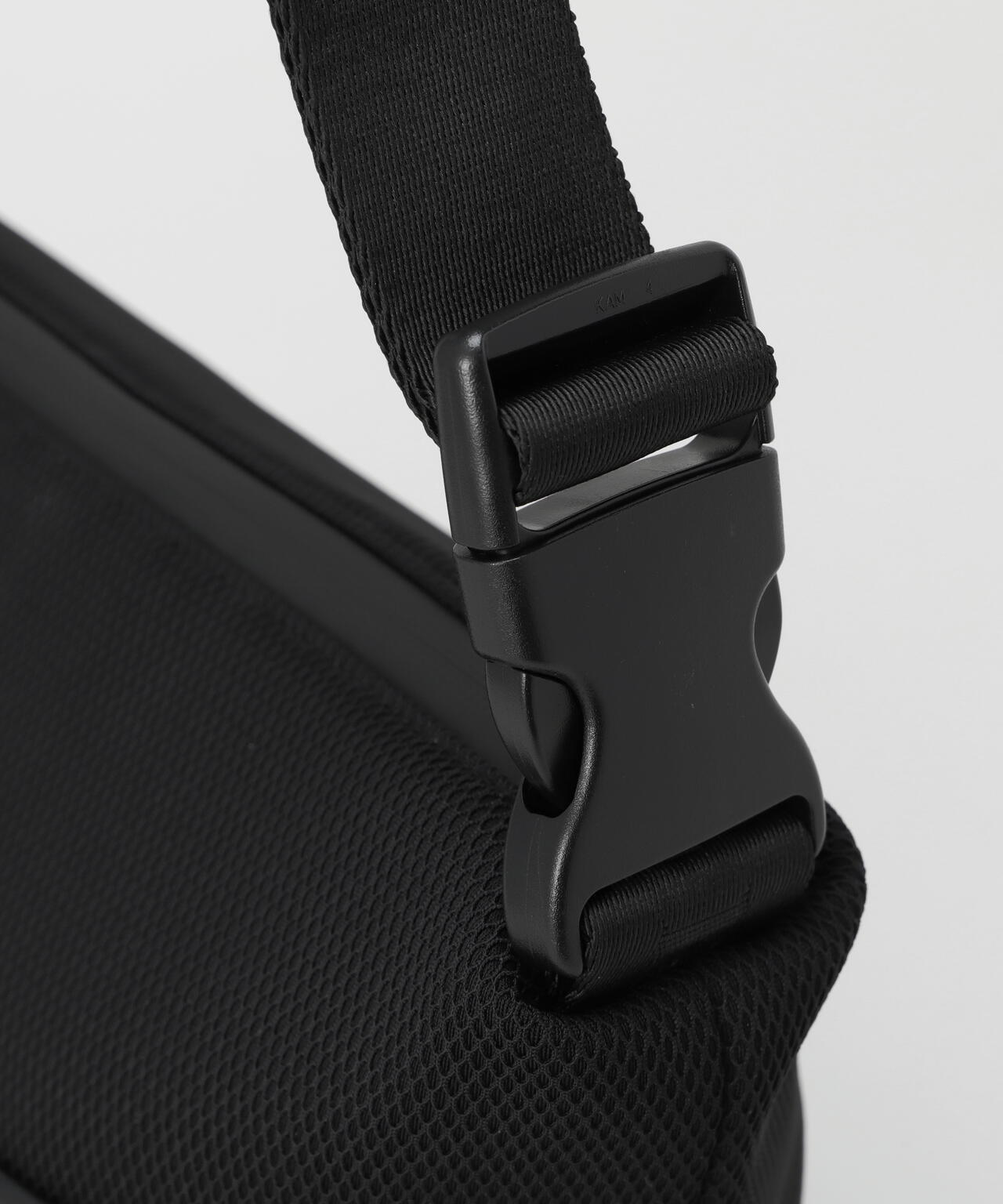 メッシュボンディング保冷バッグ