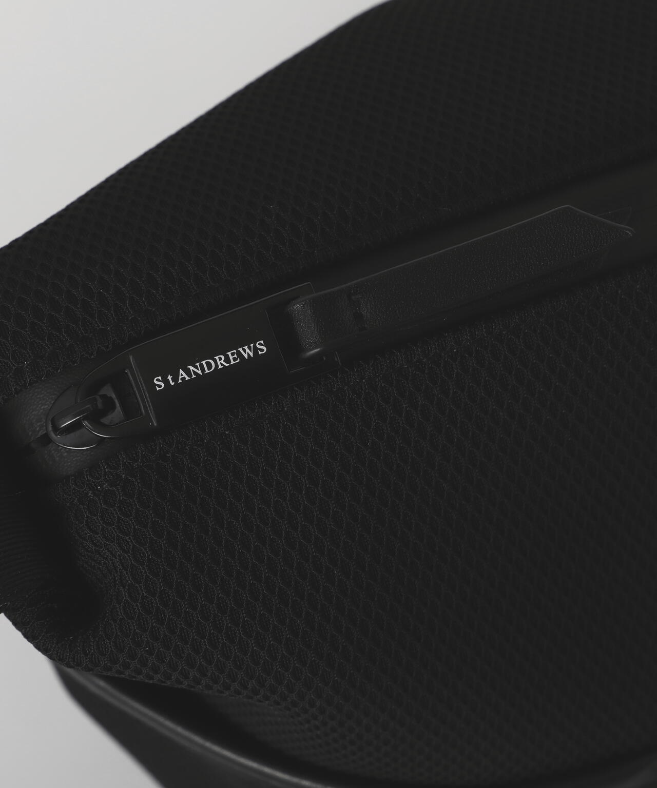 メッシュボンディング保冷バッグ